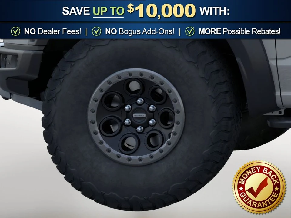 2026 Ford F-150 Raptor 14th Gen - Image 24 of 31