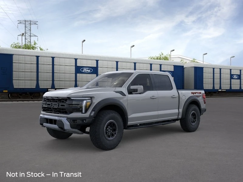 2026 Ford F-150 Raptor 14th Gen - Image 29 of 31