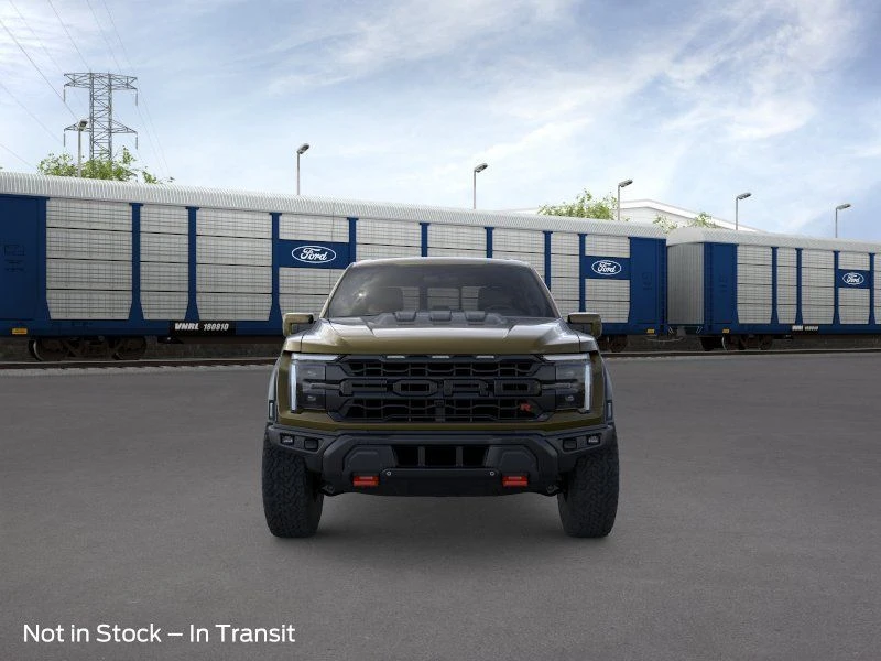 2026 Ford F-150 Raptor 14th Gen - Image 6 of 22
