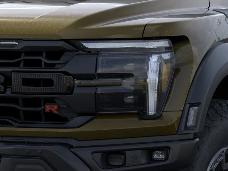 2026 Ford F-150 Raptor 14th Gen - Image 18 of 22