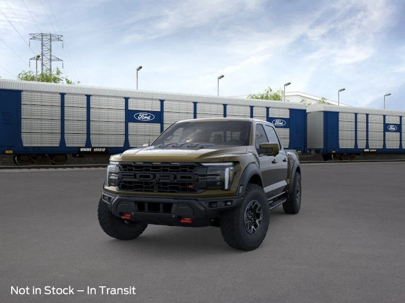 2026 Ford F-150 Raptor 14th Gen - Image 2 of 22