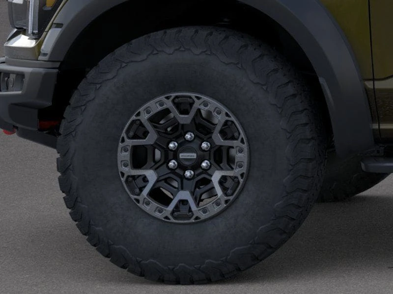 2026 Ford F-150 Raptor 14th Gen - Image 19 of 22