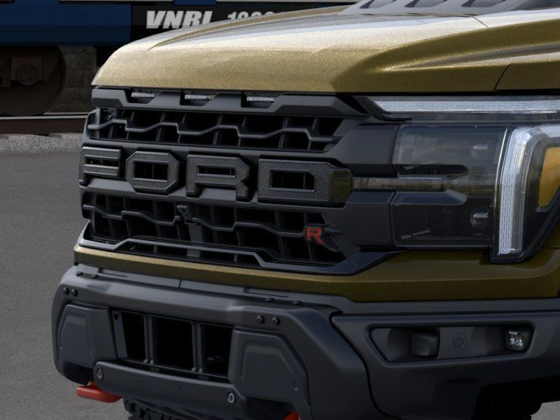 2026 Ford F-150 Raptor 14th Gen - Image 17 of 22