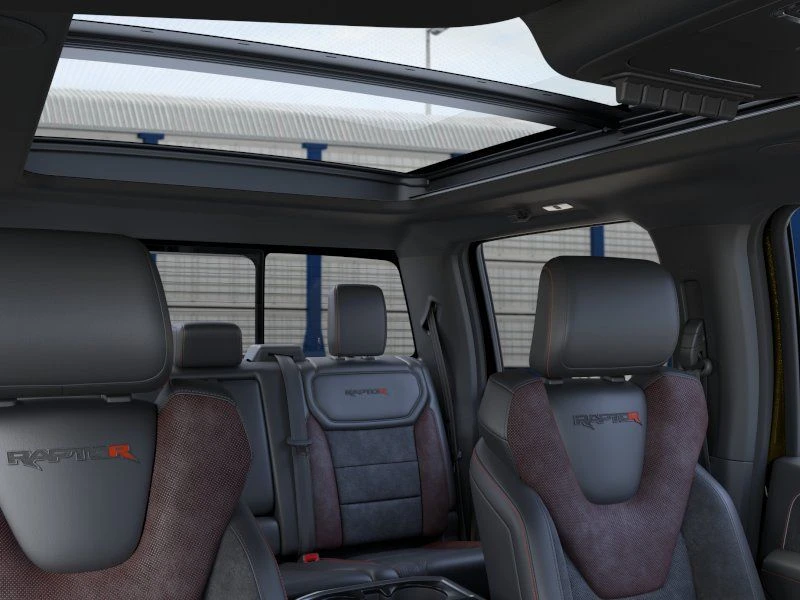 2026 Ford F-150 Raptor 14th Gen - Image 22 of 22