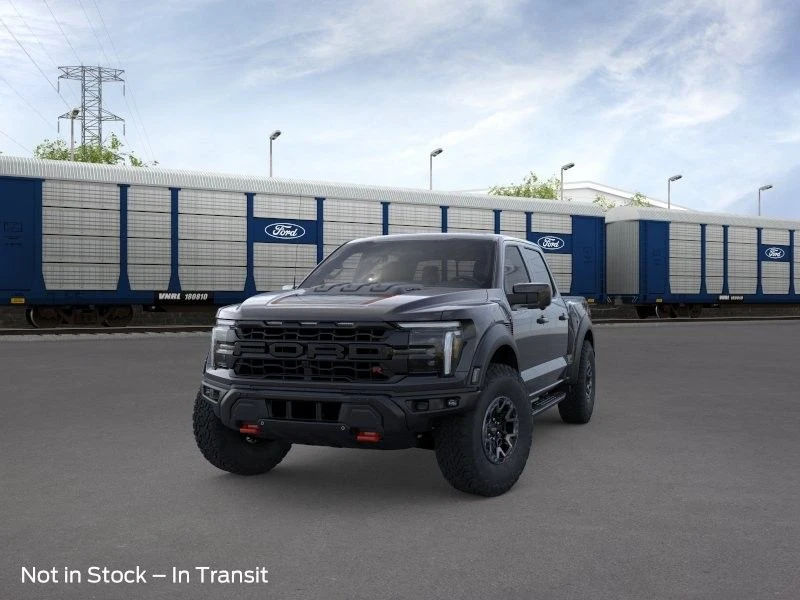 2026 Ford F-150 Raptor 14th Gen - Image 3 of 31