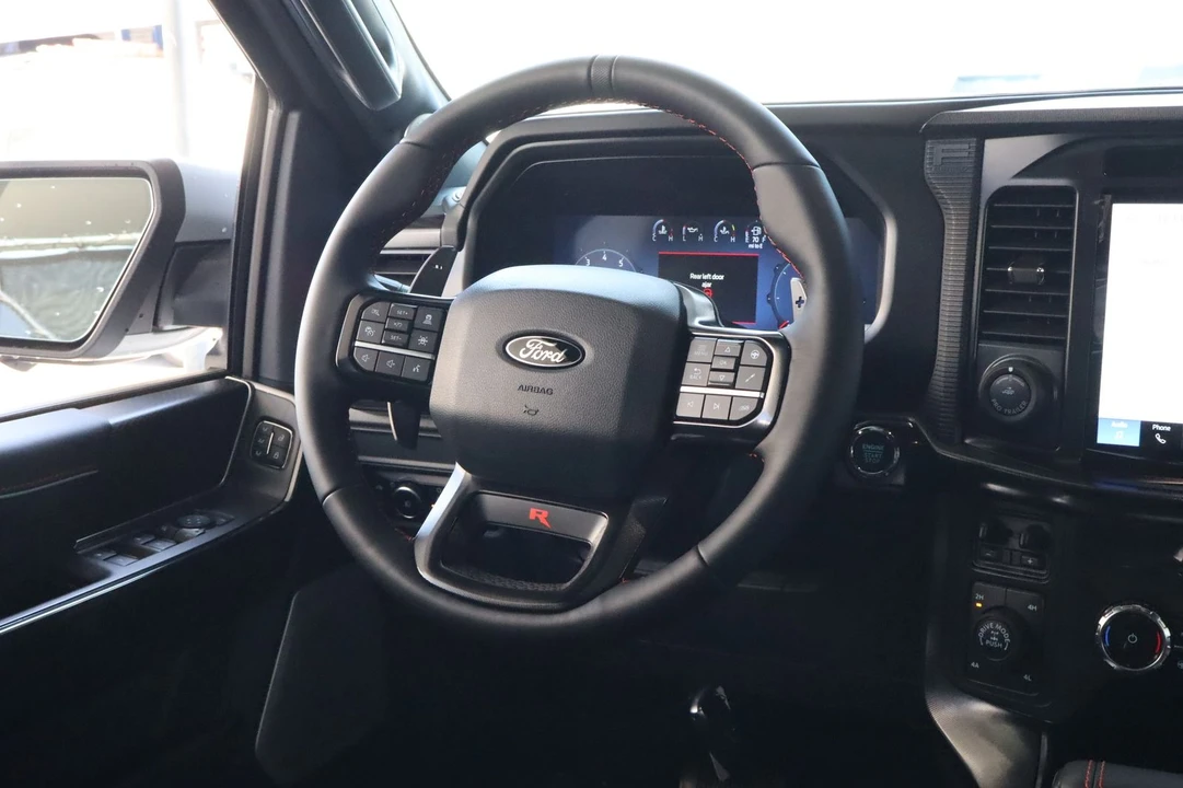 2026 Ford F-150 Raptor 14th Gen - Image 30 of 31