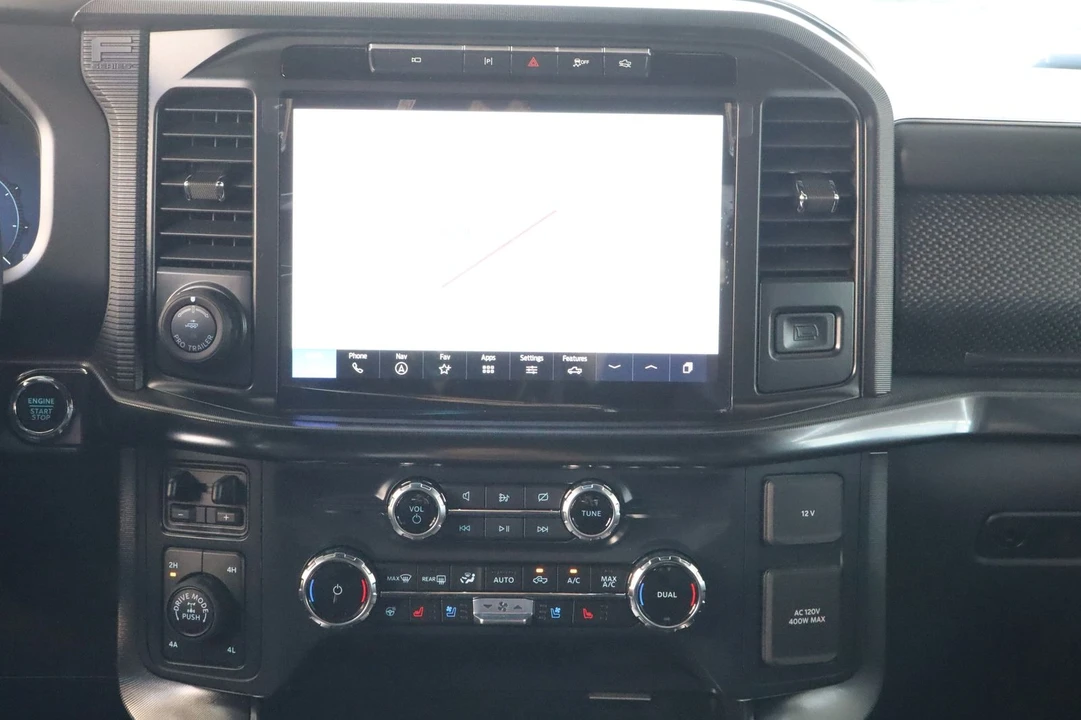 2026 Ford F-150 Raptor 14th Gen - Image 31 of 31