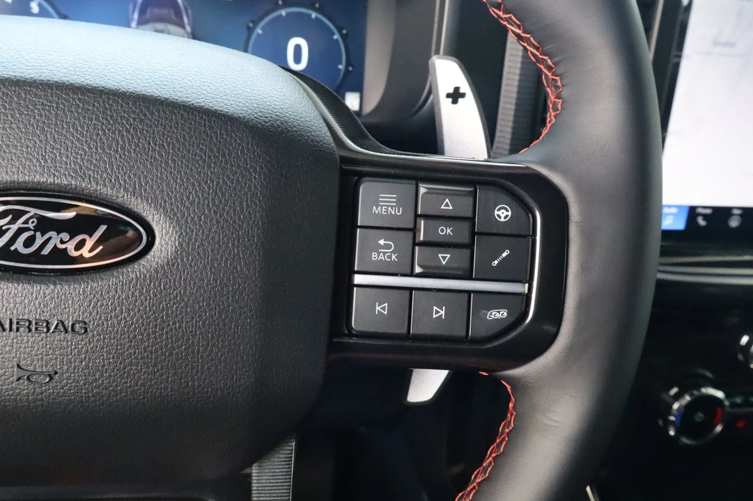 2026 Ford F-150 Raptor 14th Gen - Image 26 of 31