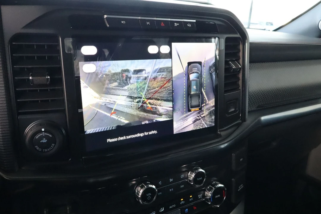 2026 Ford F-150 Raptor 14th Gen - Image 27 of 31