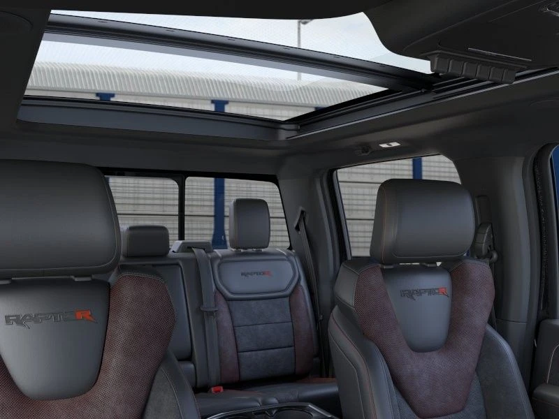 2026 Ford F-150 Raptor 14th Gen - Image 23 of 23