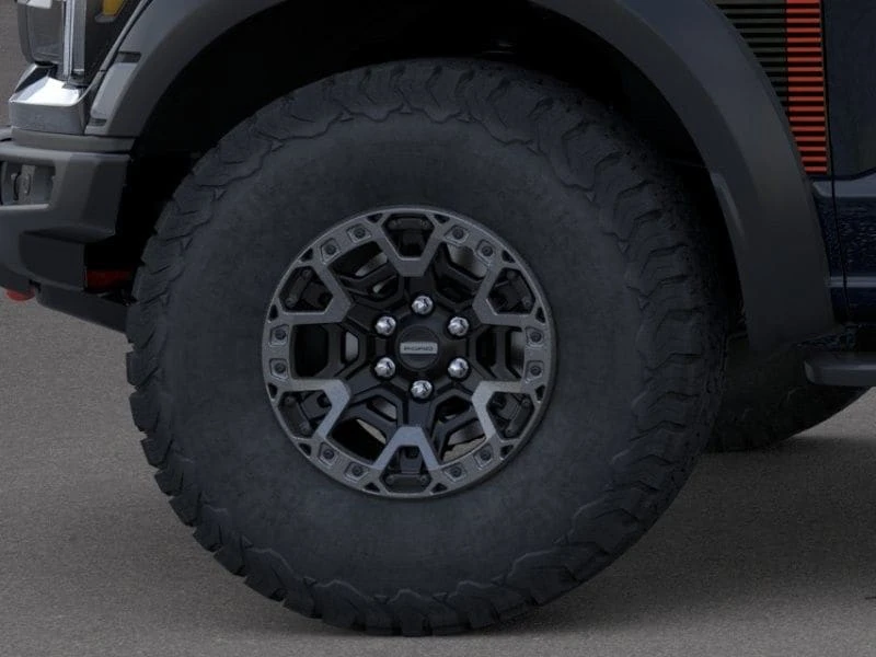 2026 Ford F-150 Raptor 14th Gen - Image 20 of 23