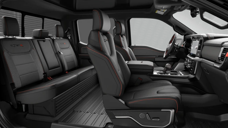 2026 Ford F-150 Raptor 14th Gen - Image 28 of 29