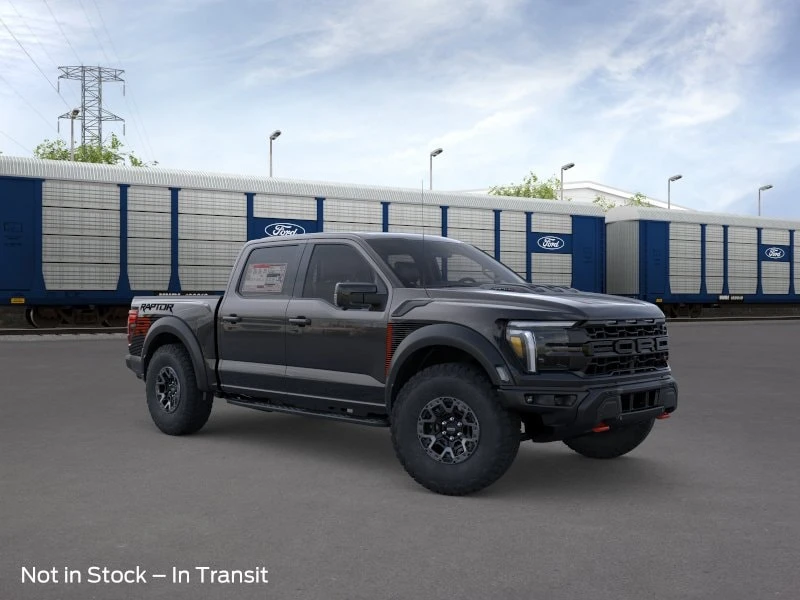 2026 Ford F-150 Raptor 14th Gen - Image 7 of 29