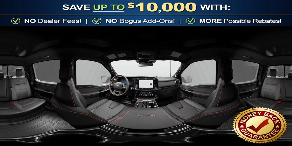 2026 Ford F-150 Raptor 14th Gen - Image 10 of 28