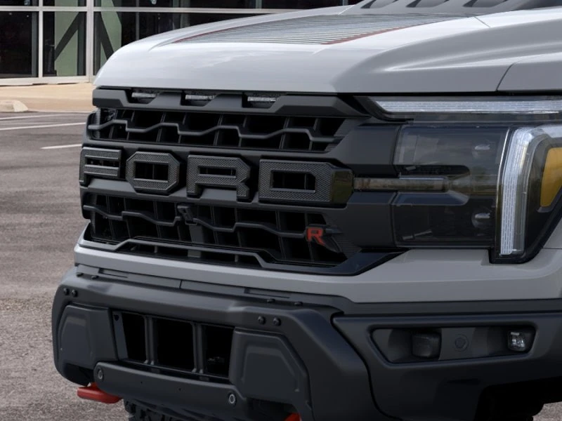 2026 Ford F-150 Raptor 14th Gen - Image 17 of 29