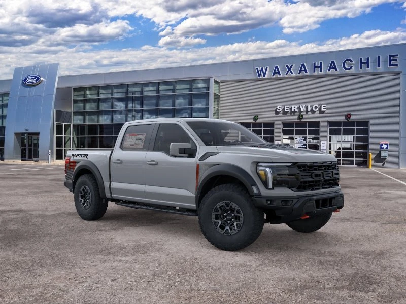 2026 Ford F-150 Raptor 14th Gen - Image 7 of 29