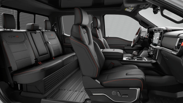2026 Ford F-150 Raptor 14th Gen - Image 28 of 29