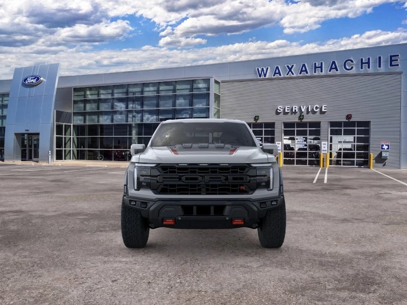 2026 Ford F-150 Raptor 14th Gen - Image 6 of 29