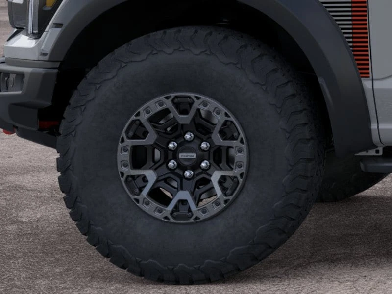 2026 Ford F-150 Raptor 14th Gen - Image 19 of 29