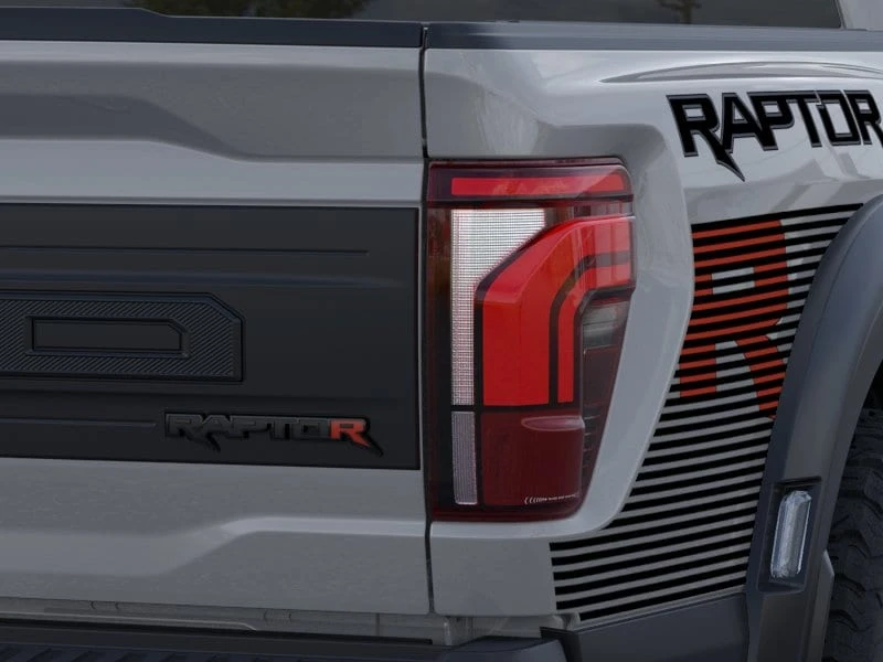 2026 Ford F-150 Raptor 14th Gen - Image 21 of 29
