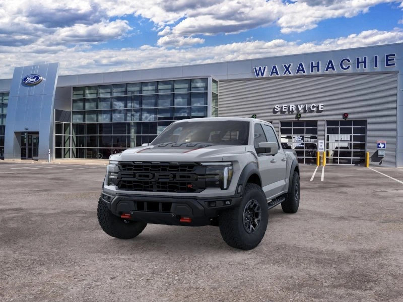 2026 Ford F-150 Raptor 14th Gen - Image 2 of 29