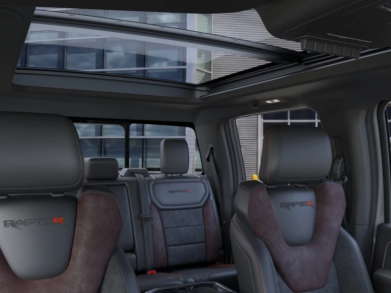 2026 Ford F-150 Raptor 14th Gen - Image 22 of 29