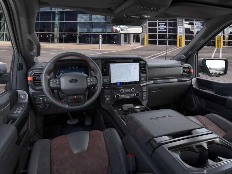 2026 Ford F-150 Raptor 14th Gen - Image 9 of 29