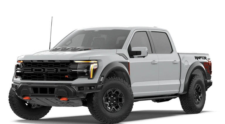 2026 Ford F-150 Raptor 14th Gen - Image 23 of 29