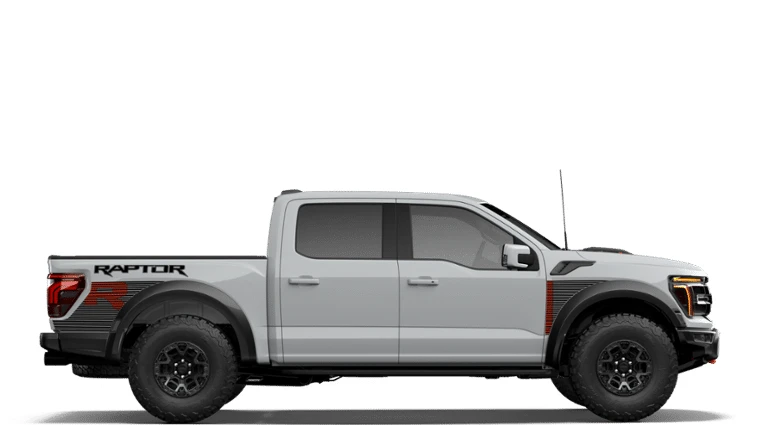 2026 Ford F-150 Raptor 14th Gen - Image 27 of 29