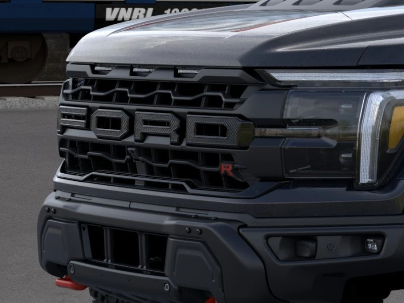2026 Ford F-150 Raptor 14th Gen - Image 17 of 29