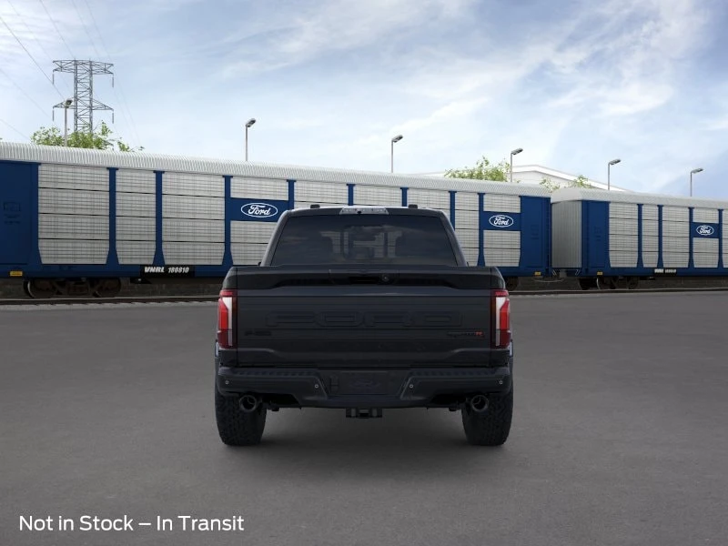2026 Ford F-150 Raptor 14th Gen - Image 20 of 31