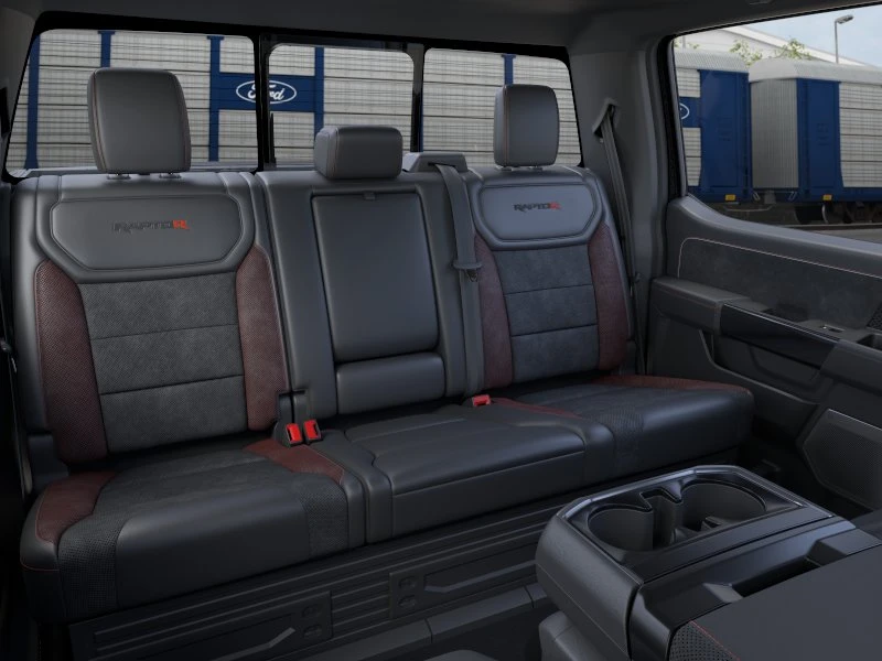 2026 Ford F-150 Raptor 14th Gen - Image 26 of 31