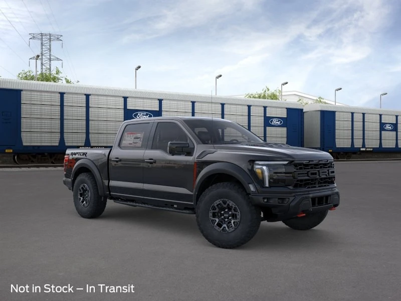 2026 Ford F-150 Raptor 14th Gen - Image 22 of 31
