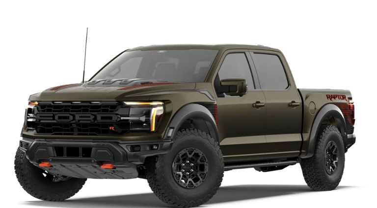 2026 Ford F-150 Raptor 14th Gen - Image 23 of 29