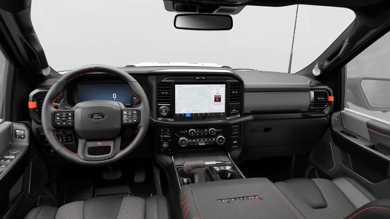2026 Ford F-150 Raptor 14th Gen - Image 29 of 29