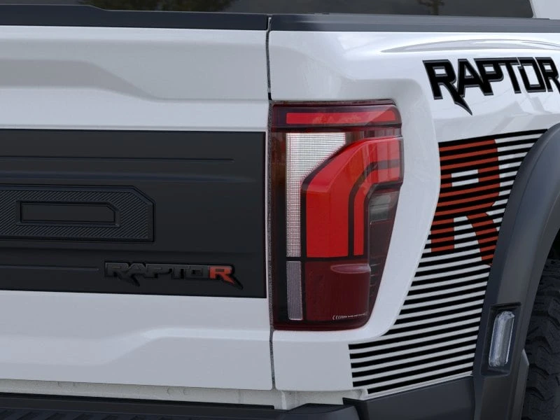 2026 Ford F-150 Raptor 14th Gen - Image 21 of 29