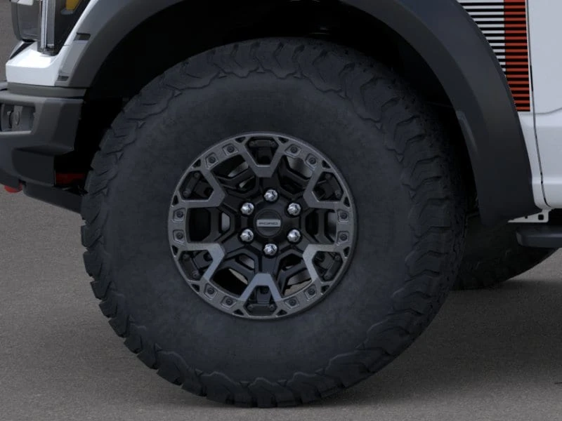 2026 Ford F-150 Raptor 14th Gen - Image 19 of 29
