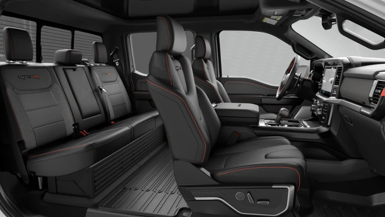 2026 Ford F-150 Raptor 14th Gen - Image 28 of 29