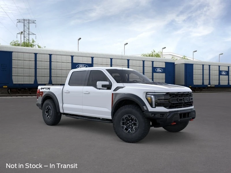 2026 Ford F-150 Raptor 14th Gen - Image 7 of 29