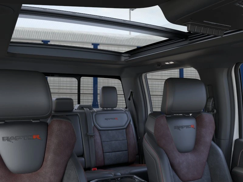2026 Ford F-150 Raptor 14th Gen - Image 22 of 29