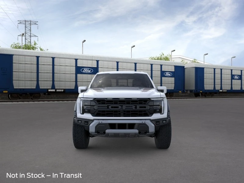 2026 Ford F-150 Raptor 14th Gen - Image 28 of 31