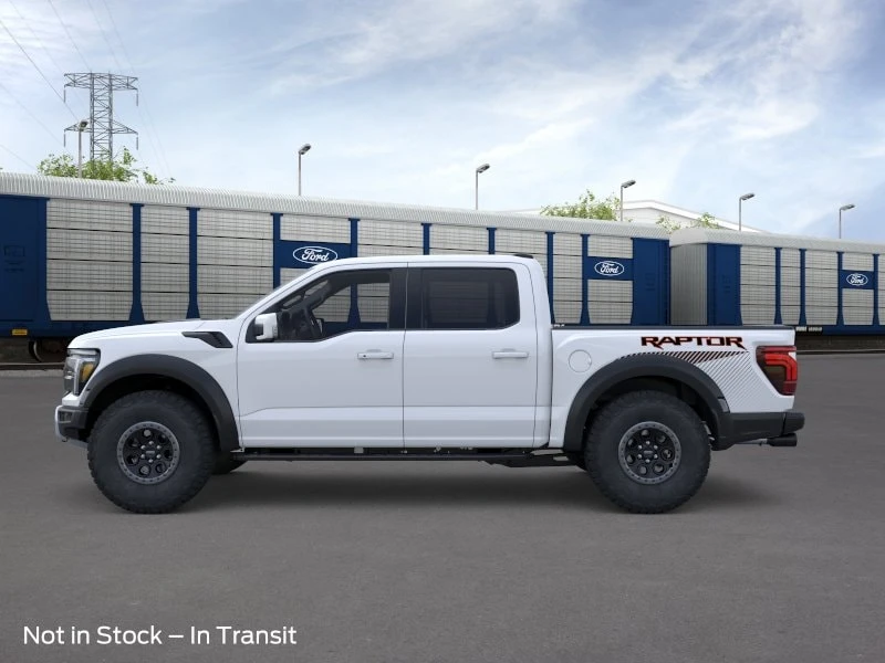 2026 Ford F-150 Raptor 14th Gen - Image 25 of 31