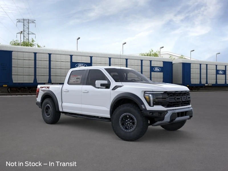 2026 Ford F-150 Raptor 14th Gen - Image 29 of 31