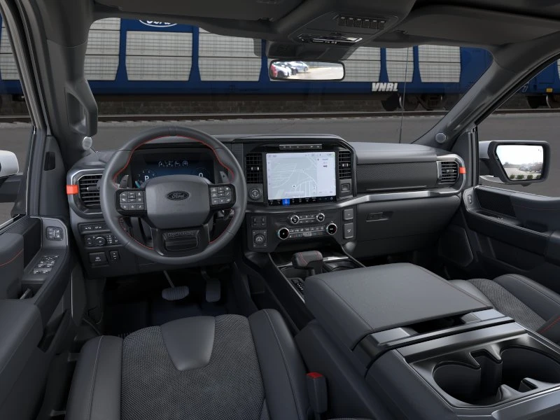 2026 Ford F-150 Raptor 14th Gen - Image 31 of 31