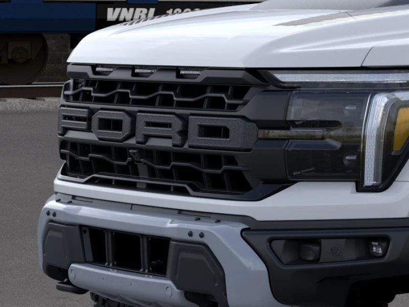 2026 Ford F-150 Raptor 14th Gen - Image 17 of 31