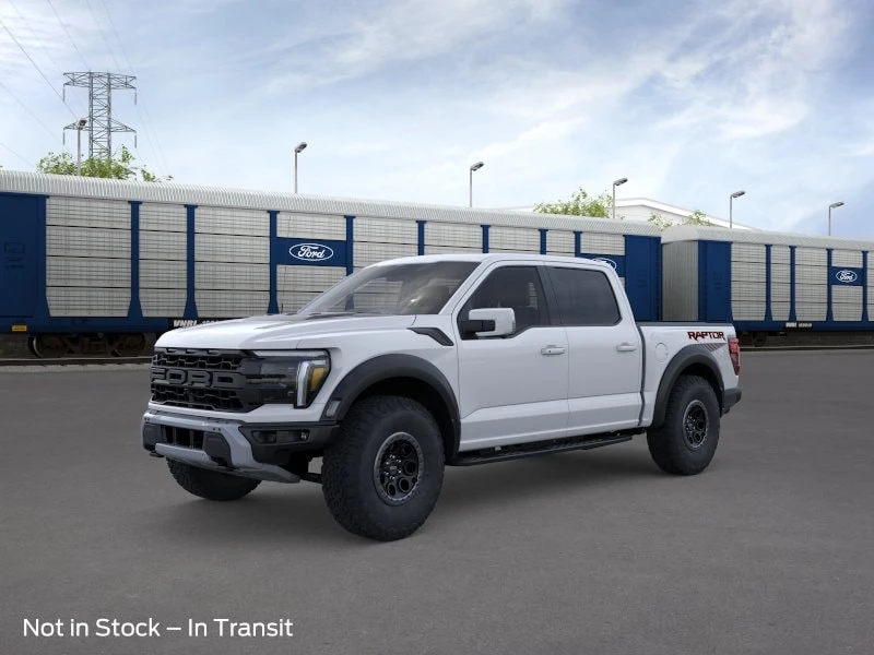 2026 Ford F-150 Raptor 14th Gen - Image 23 of 31