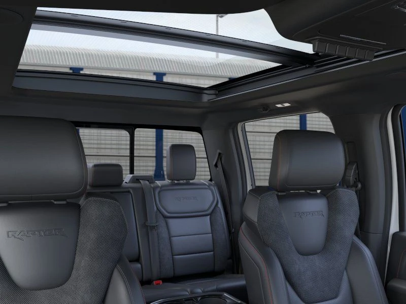 2026 Ford F-150 Raptor 14th Gen - Image 22 of 31