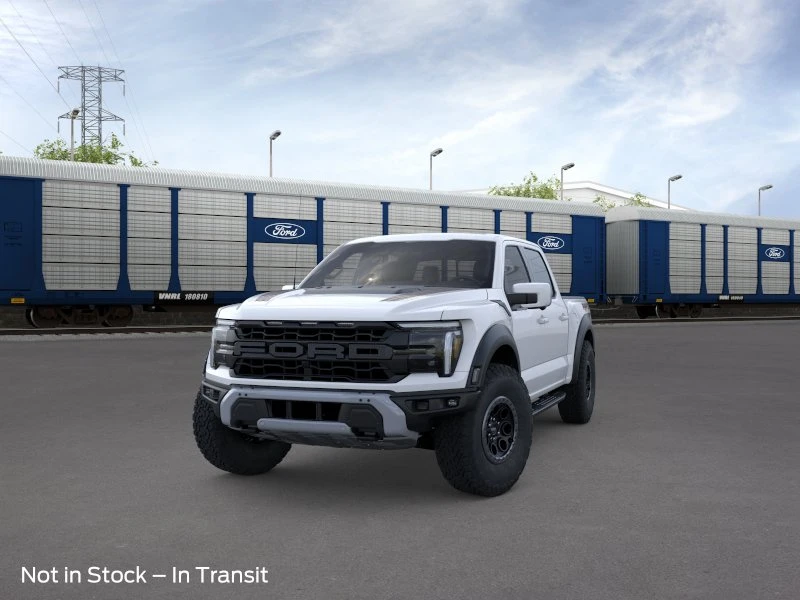 2026 Ford F-150 Raptor 14th Gen - Image 24 of 31