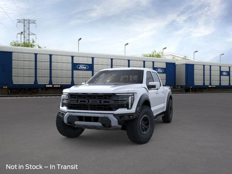 2026 Ford F-150 Raptor 14th Gen - Image 2 of 31