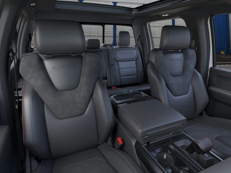 2026 Ford F-150 Raptor 14th Gen - Image 10 of 31